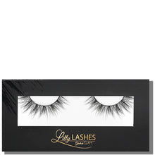 Lilly Lashes 3D Mink - Paris