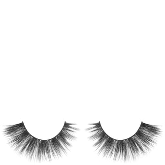 Lilly Lashes Faux Mink - Rome