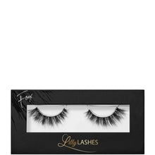 Lilly Lashes Faux Mink - Rome