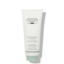 Christophe Robin New Hydrating Melting Mask with Aloe Vera 40ml