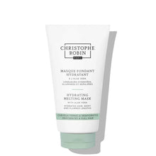 Christophe Robin Hydrating Melting Mask with Aloe Vera 75ml