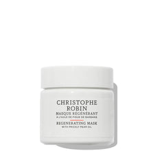 Christophe Robin New Regenerating Mask with Prickly Pear Oil 50ml