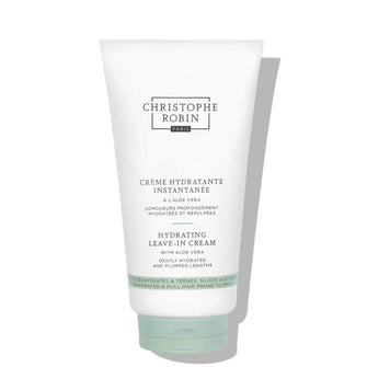 Christophe Robin New Hydrating Cream 100ml