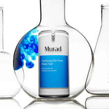 Murad Clarifying Water Gel 48ml