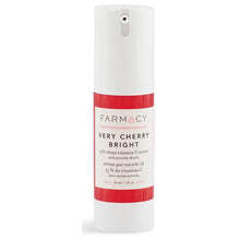 FARMACY Very Cherry Bright 15% Clean Vitamin C Serum 30ml