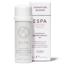 ESPA (Retail) Positivity Aromatherapy Single Oil 10ml