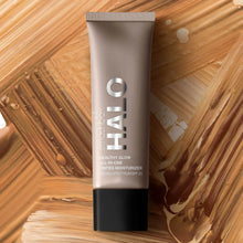 Smashbox Halo Healthy Glow All-in-One SPF25 Tinted Moisturiser 40ml (Various Shades)