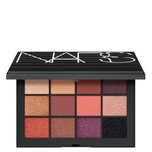 NARS Extreme Effects Eyeshadow Palette 10g