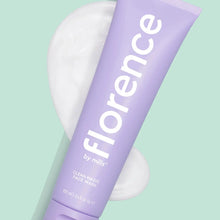 Florence by Mills Clean Magic Face Wash 100ml