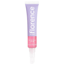 Florence by Mills Glow Yeah Lip Oil 8ml