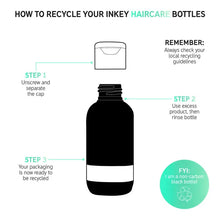 The INKEY List Hyaluronic Acid Hydrating Hair Treatment 50ml