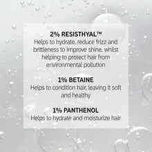 The INKEY List Hyaluronic Acid Hydrating Hair Treatment 50ml