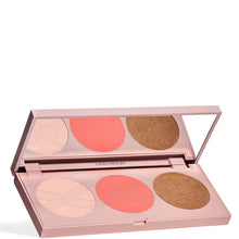 Laura Mercier Opening Night Cheek Palette 3 x 6g (Worth £72.00)