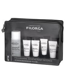 Filorga NCEF Intensive Regenerating Routine Discovery Kit