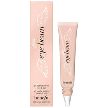 benefit Eye Beam Soft Golden-Peach Gel Eye and Face Highlighter 10ml