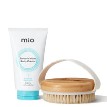 Mio Skincare Smooth Skin Routine Duo (Worth £44.00)