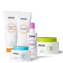 mio Skincare Self Care Set for Her