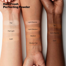 Smashbox Halo Fresh Perfecting Powder 10g (Various Shades)