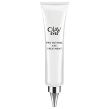 Olay Eyes Pro-Retinol Eye Wrinkle Treatment with Niacinamide and Pro-Retinol 15ml