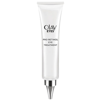 Olay Eyes Pro-Retinol Eye Wrinkle Treatment with Niacinamide and Pro-Retinol 15ml