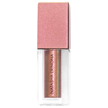 Natasha Denona Chromium Liquid Eyeshadow 2.5ml (Various Shades)