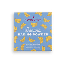 I Heart Revolution Loose Baking Powder (Various Shades)