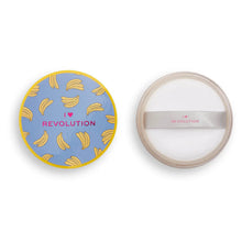 I Heart Revolution Loose Baking Powder (Various Shades)