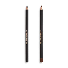 Makeup Revolution Kohl Eye Liner (Various Shades)