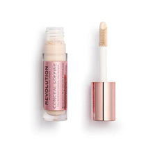 Makeup Revolution Conceal & Define Concealer (Various Shades)