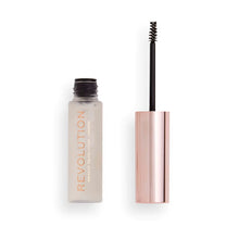 Makeup Revolution Brow Fixer