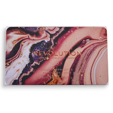 Makeup Revolution Forever Flawless Allure Eyeshadow Palette