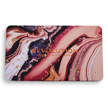 Makeup Revolution Forever Flawless Allure Eyeshadow Palette