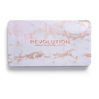 Makeup Revolution Forever Flawless Decadent Eyeshadow Palette