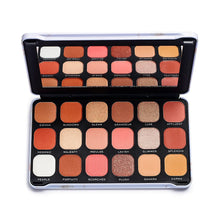 Makeup Revolution Forever Flawless Decadent Eyeshadow Palette