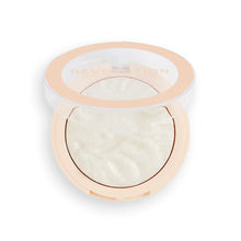 Makeup Revolution Reloaded Highlighter - Golden Lights