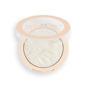 Makeup Revolution Reloaded Highlighter - Golden Lights