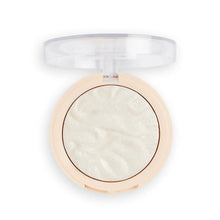 Makeup Revolution Reloaded Highlighter - Golden Lights