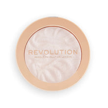 Makeup Revolution Reloaded Highlighter - Peach Lights