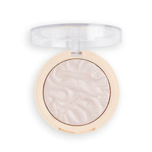 Makeup Revolution Reloaded Highlighter - Peach Lights