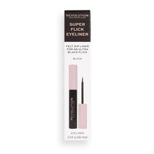 Makeup Revolution Super Flick Eye Liner