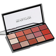 Makeup Revolution Reloaded Eye Shadow Palette - Newtrals 2