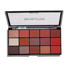 Makeup Revolution Reloaded Eye Shadow Palette - Newtrals 2