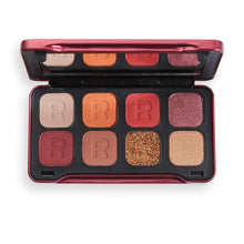 Makeup Revolution Forever Flawless Dynamic Eye Shadow Palette - Dynasty