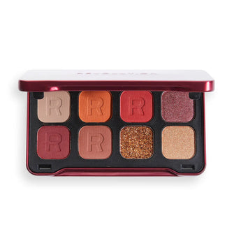 Makeup Revolution Forever Flawless Dynamic Eye Shadow Palette - Dynasty