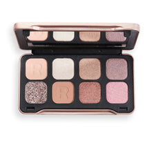 Makeup Revolution Forever Flawless Dynamic Eye Shadow Palette - Eternal