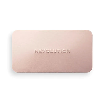 Makeup Revolution Forever Flawless Dynamic Eye Shadow Palette - Eternal