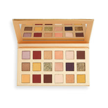 Revolution Pro 24K Gold Eye Shadow Palette