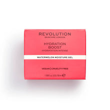 Revolution Skincare Hydration Boost Moisture Gel with Watermelon 50ml