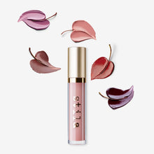 Stila Semi-Gloss Lip and Eye Paint 5.5ml (Various Shades)