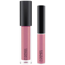 MAC Mini Lipglass - Love Child 2.4ml